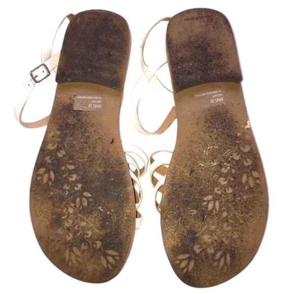 Report Sandals - Picture 6 of 6